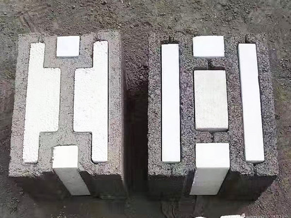 面包砖展示